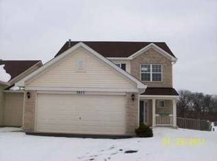 3823 N Gloria Ln, Joliet, IL 60435