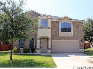 6006 Drystone Ln, Killeen, TX 76542