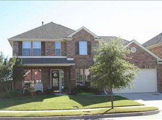 4012 Julian St, Keller, TX 76248