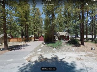 989 Trout Creek Ave, South Lake Tahoe, CA 96150
