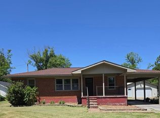 3615 Merle Travis Hwy, Beechmont, KY 42323