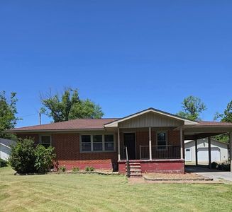 3615 Merle Travis Hwy, Beechmont, KY, 42323