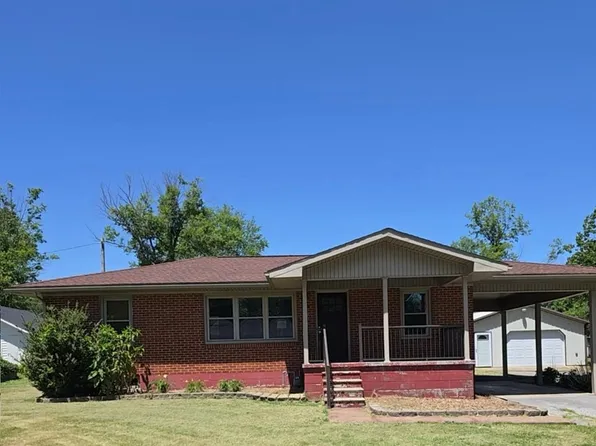 3615 Merle Travis Hwy, Beechmont, KY 42323