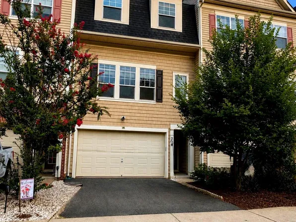 258 Short Branch Rd, Stafford, VA 22556