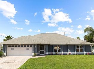 3720 SW 16th Pl, Cape Coral, FL 33904