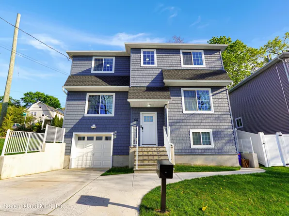 66 Eadie Pl, Staten Island, NY 10301