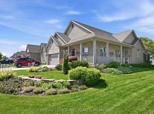 3930 Village Creek Dr, Fort Erie, ON L0S 1S0