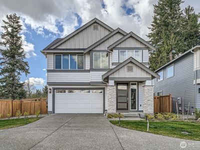 25109 160th Place SE, Covington, WA, 98042