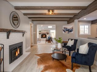 3099 S Leyden St, Denver, CO 80222