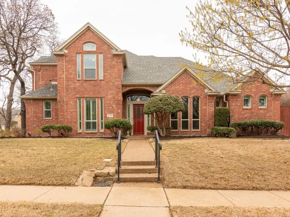 2720 Mesquite Ln, Grapevine, TX 76051