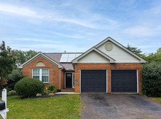 1432 Chenille Way, Galloway, OH 43119