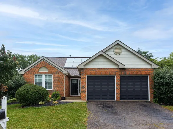 1432 Chenille Way, Galloway, OH 43119