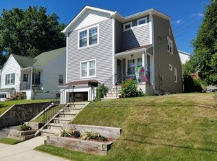 56 Ridge Ave, Bloomfield, NJ 07003