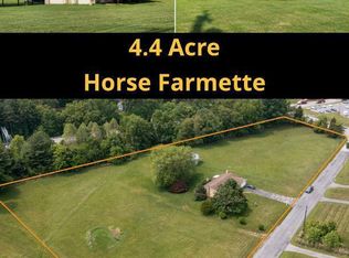 1030 Old Woodbine Rd, Woodbine, MD 21797