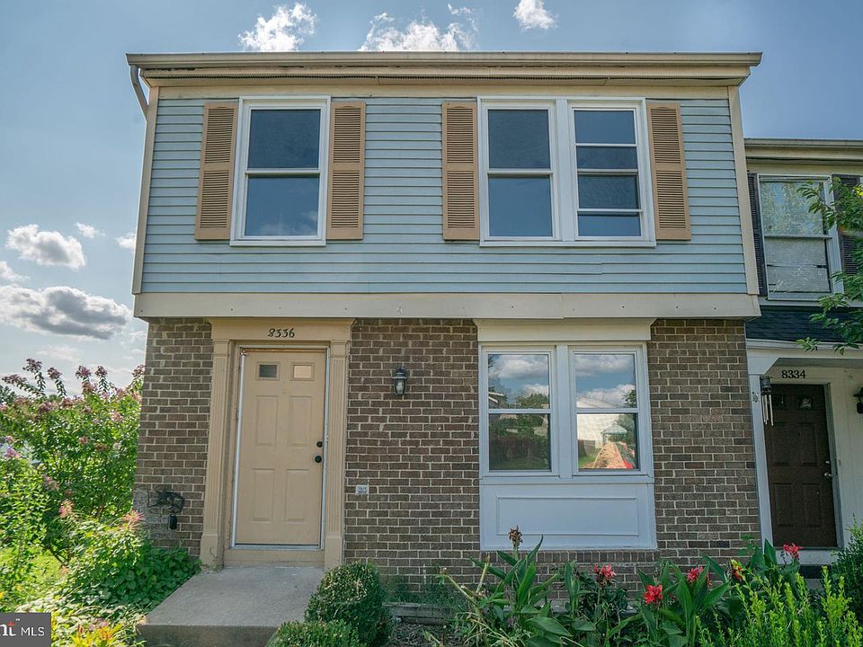 1st image of 8336 Claremont Woods Dr