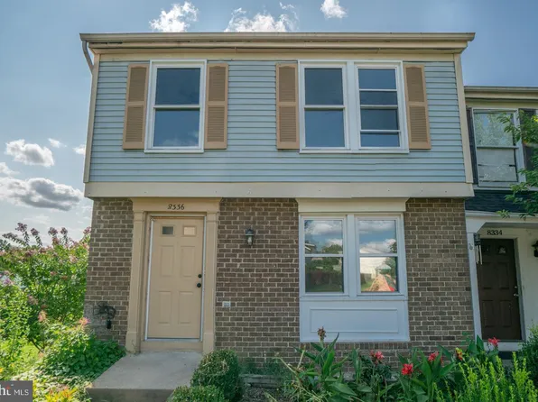 8336 Claremont Woods Dr, Alexandria, VA 22309