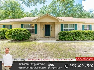 7647 Templeton Rd, Pensacola, FL 32506