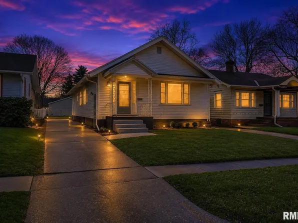 1508 W Cook St, Springfield, IL 62704