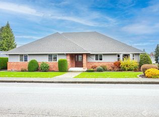 Brookfield Park, Lynden, WA 98264