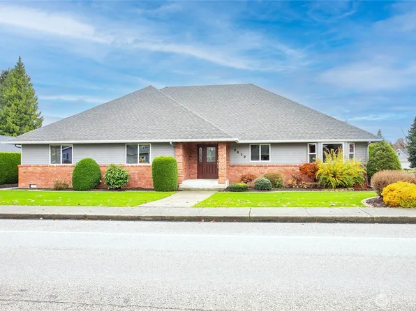 8639 Bender Road, Lynden, WA 98264