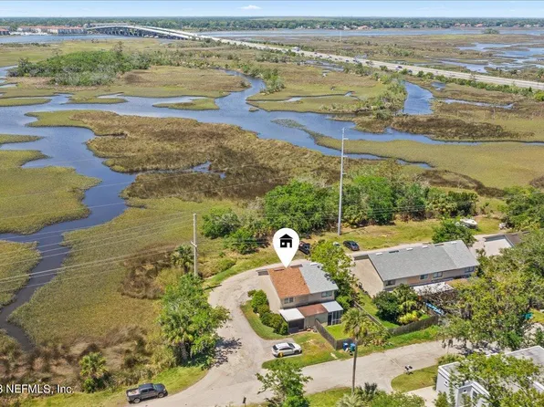 2545 WATERS EDGE Drive, Neptune Beach, FL 32266