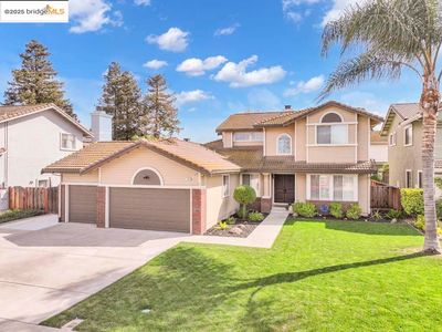 368 Madrone Pl, Brentwood, CA, 94513