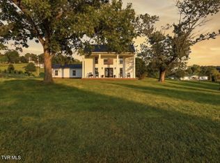95 Mulberry Rd, Greeneville, TN 37745