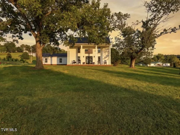 95 Mulberry Rd, Greeneville, TN 37745