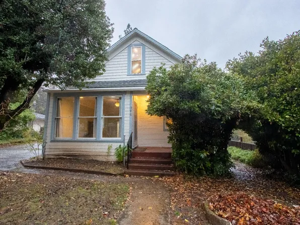 348 Long St, Nevada City, CA 95959