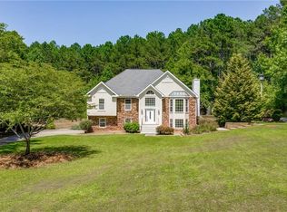 376 Bivins Rd, Villa Rica, GA 30180