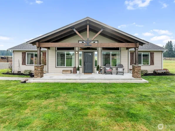 107 Haight Road, Chehalis, WA 98532