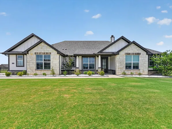 13416 Sage Meadow Cir, Sanger, TX 76266