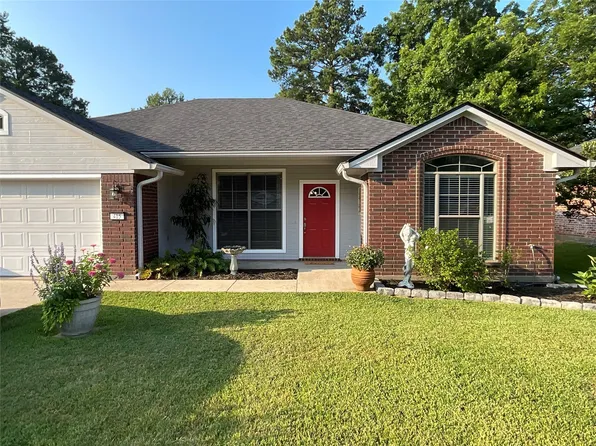 415 Red Oak Ln, Haughton, LA 71037