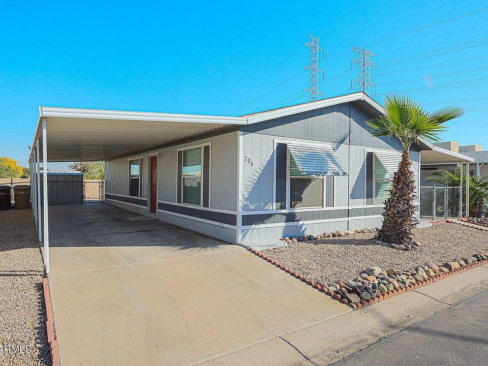 1st image of 8301 N 103rd Avenue #206