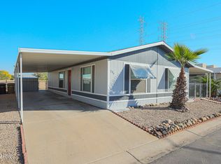 8301 N 103rd Ave LOT 206, Peoria, AZ 85345
