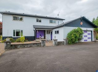 9075 Fort Hill Rd, Willamina, OR 97396