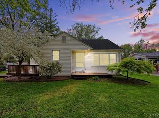 15403 Maxwell Ave, Plymouth, MI 48170