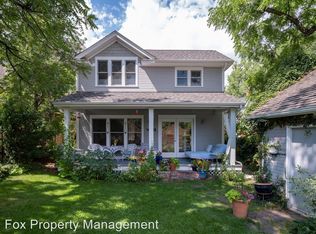 630 Pine St, Boulder, CO 80302