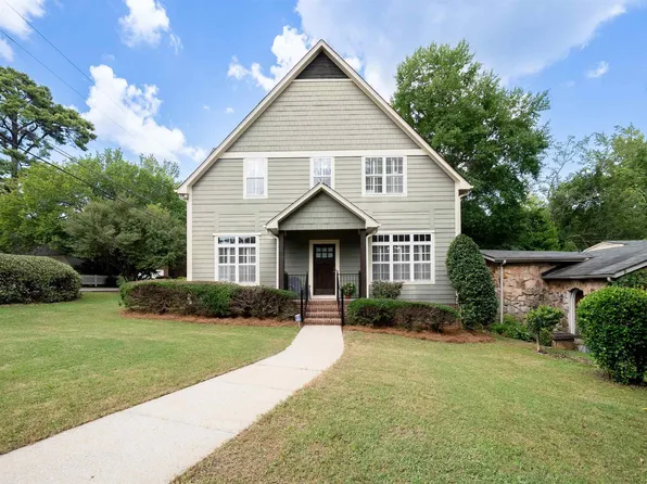 1001 Chestnut St, Vestavia Hills, AL 35216