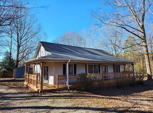 4695 Ramsey Rd, Sharon, SC 29742