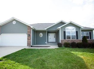 15955 Springhill Dr, Rolla, MO 65401