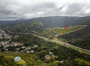Kmhm 59 3 Carr Bo Quebrada Arriba, Cayey, PR 00736