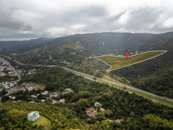 Kmhm 59 3 Carr Bo Quebrada Arriba, Cayey, PR 00736