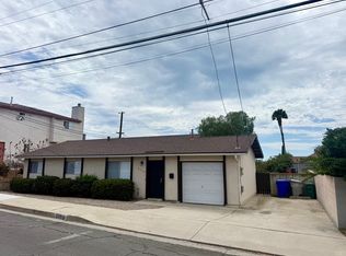 2350 Sea Breeze Dr, San Diego, CA 92139