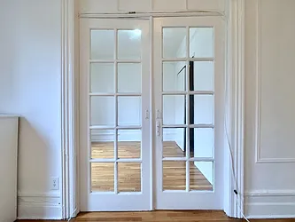 Rented by Sovereign Associates