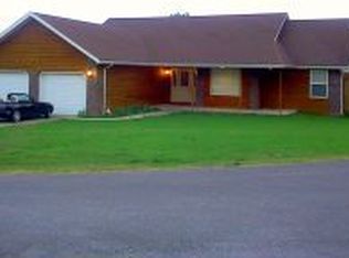 737 Boys Camp Rd, Rockaway Beach, MO 65740