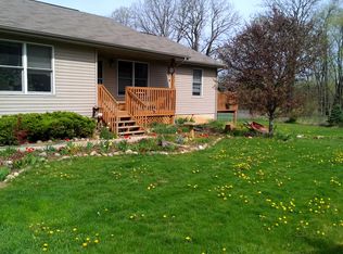 2802 Ackley Rd, Eaton Rapids, MI 48827