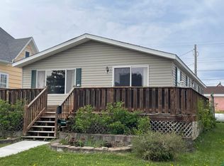 241 E Harvey St, Ely, MN 55731