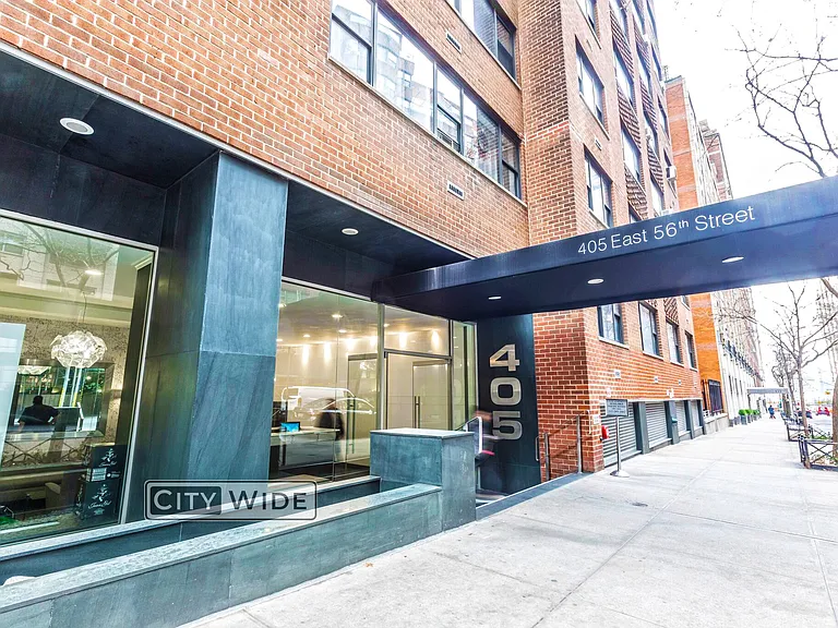 405 E 56th St #10A — Photo 8