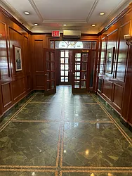 Rented by NJB Management Corp